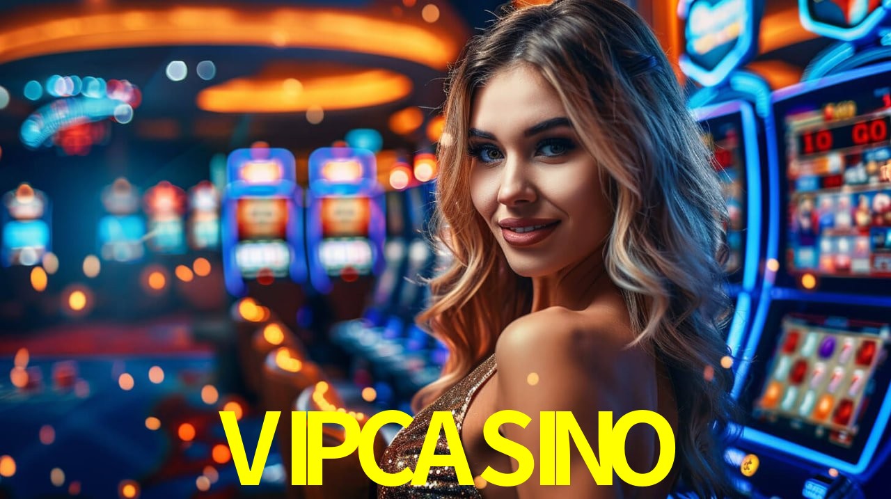 Exhibición de bonos VIPCASINO para jugadores en México con interfaz de juego promocional