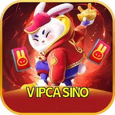 VIPCASINO Logo