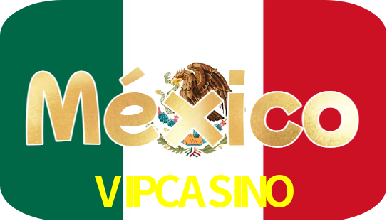VIPCASINO Logo